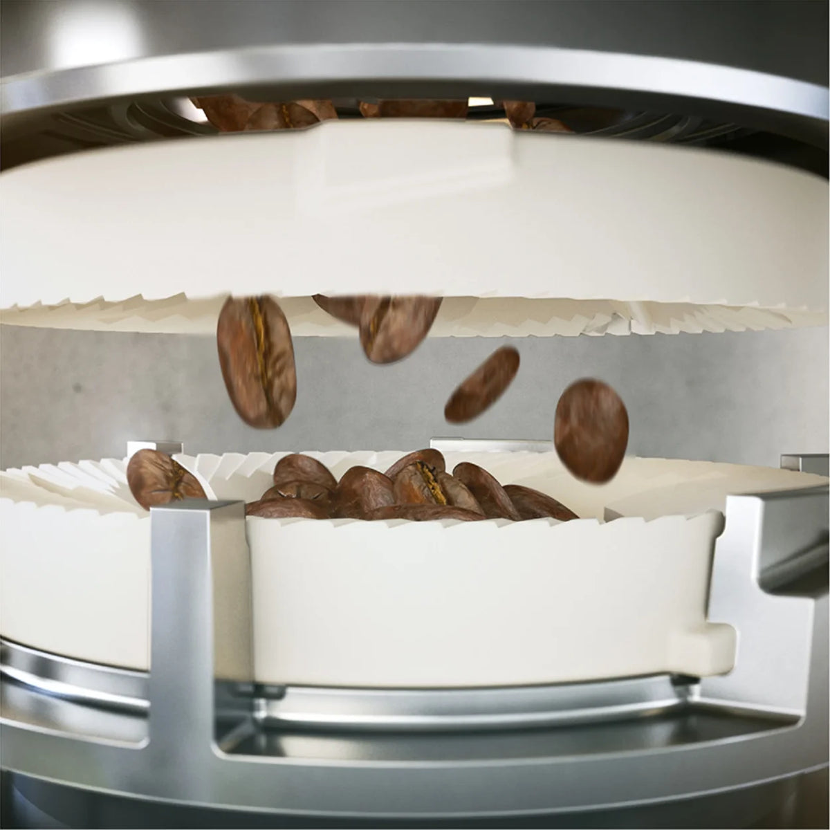 【Summer Special Offer】3300 Series Fully Automatic Espresso Machine - LatteGo